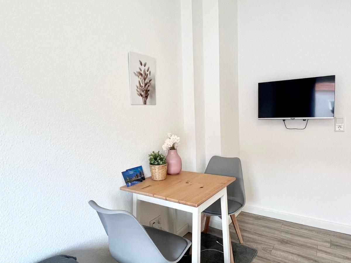 Helle, Gemuetliche Ferienwohnung In Бремерхафен Экстерьер фото